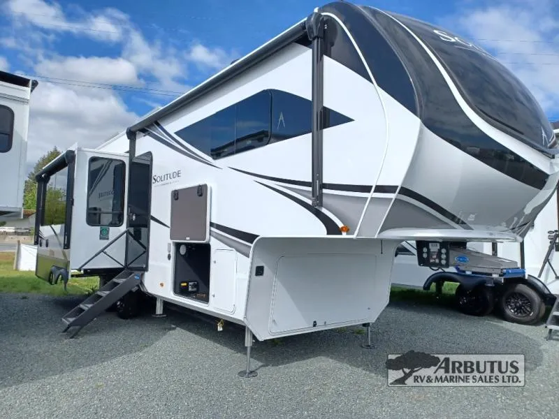 2026 Grand Design Solitude 310GK - Photo 4