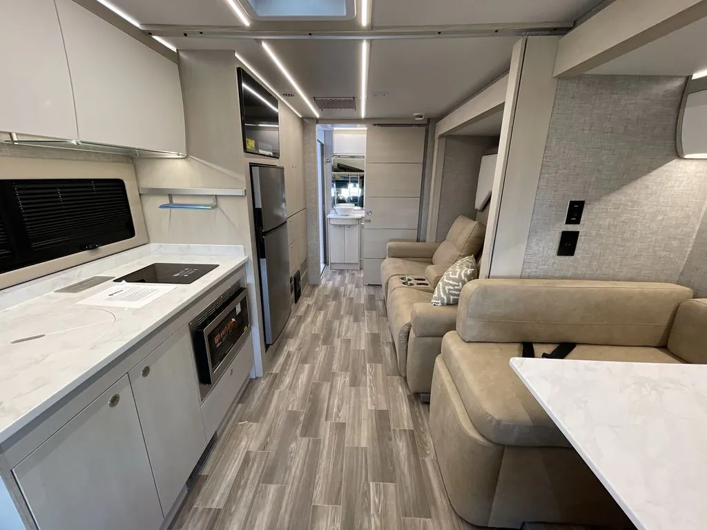 2026 Tiffin Wayfarer 25 XRW, Photos photo 19