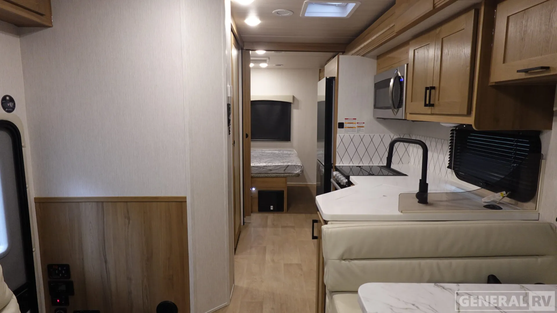 2026 NeXus RV Wraith 30F - Photo 3
