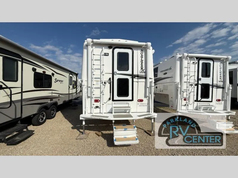2026 Northern Lite Limited Edition 10-2EXLEDB - Main photo
