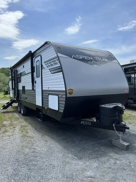 2020 Thor Motor Coach Four Winds 24F - Photo 3