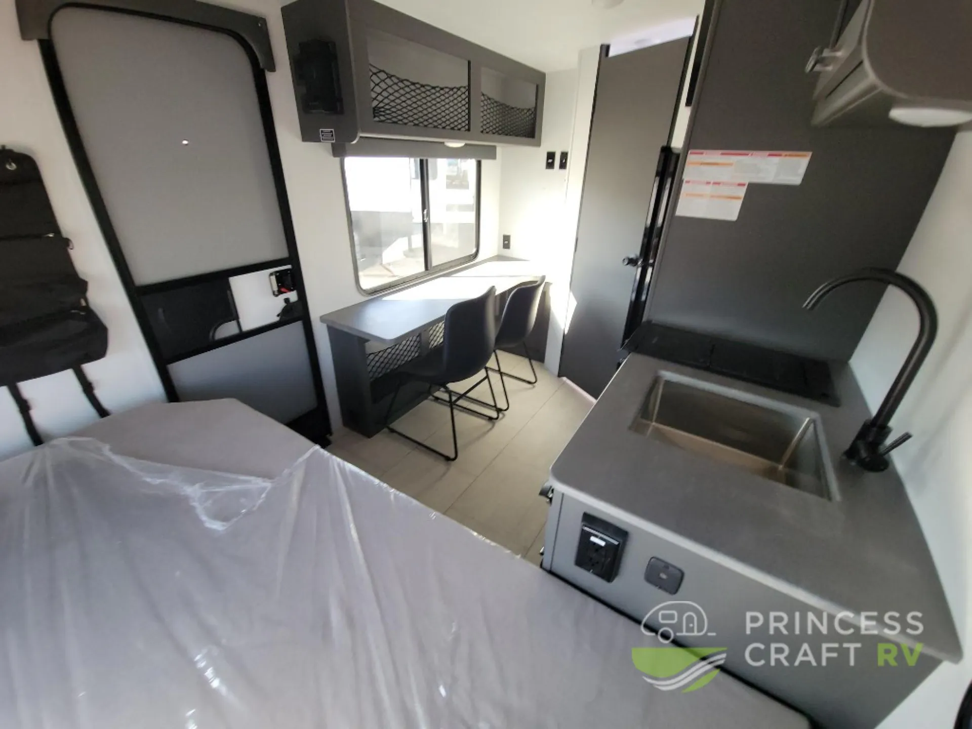 2027 Coachmen Remote 12R - Photo 3