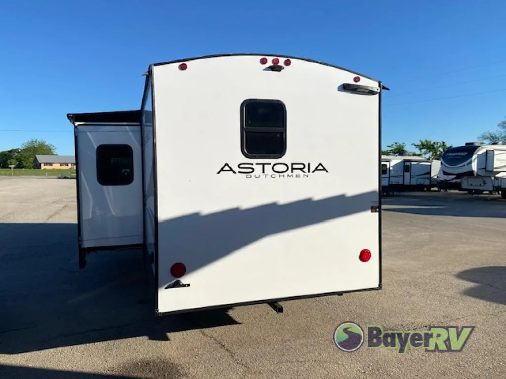 2025 Dutchmen Astoria 2703RB - Photo 3