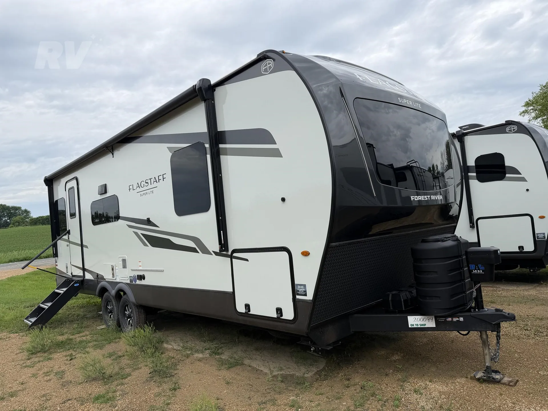2026 Forest River Flagstaff Super Lite 30RDT - Photo 3