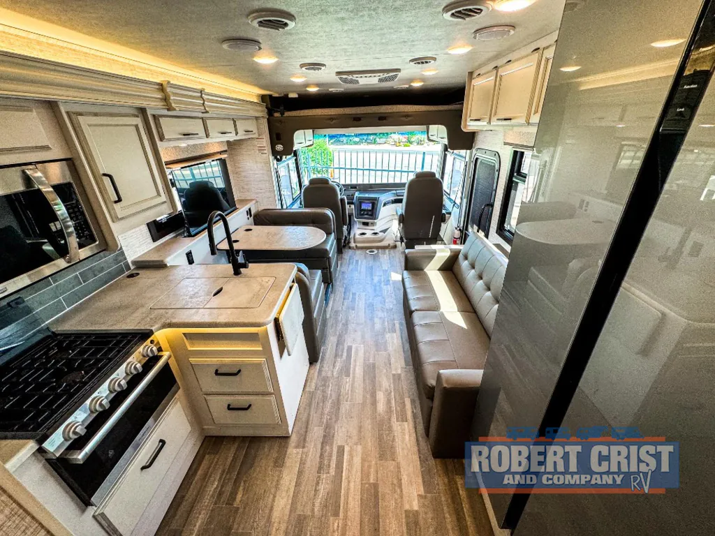 2024 Entegra Coach Vision 27A, Photos photo 32