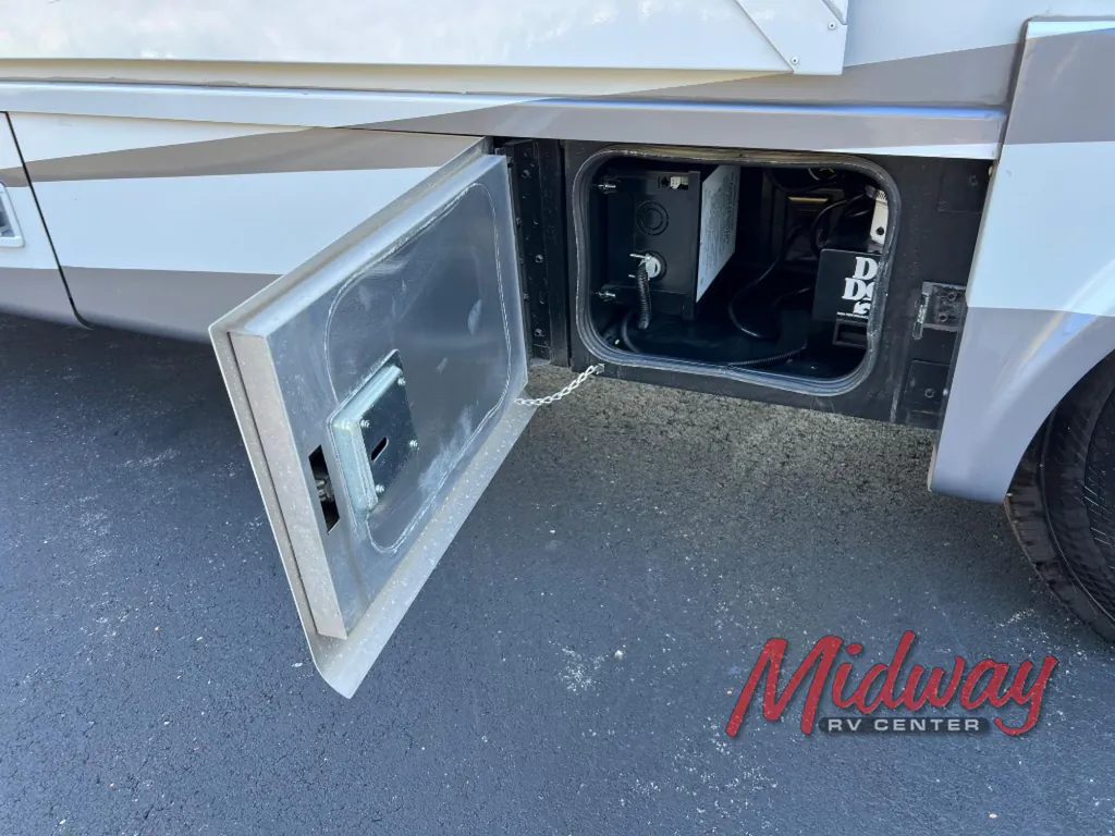 2026 Tiffin Wayfarer 25 XPW, Photos photo 25