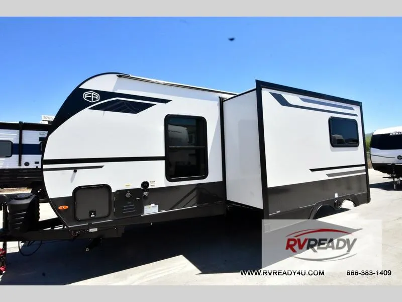 2027 Forest River RV Un-Mapped 22RB - Photo 4