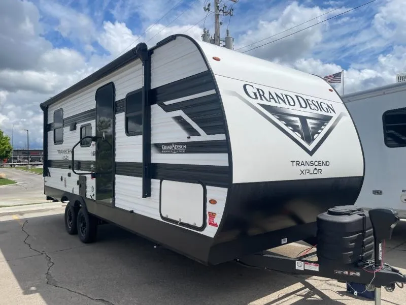 2026 Grand Design Transcend Xplor 21RLX - Photo 2