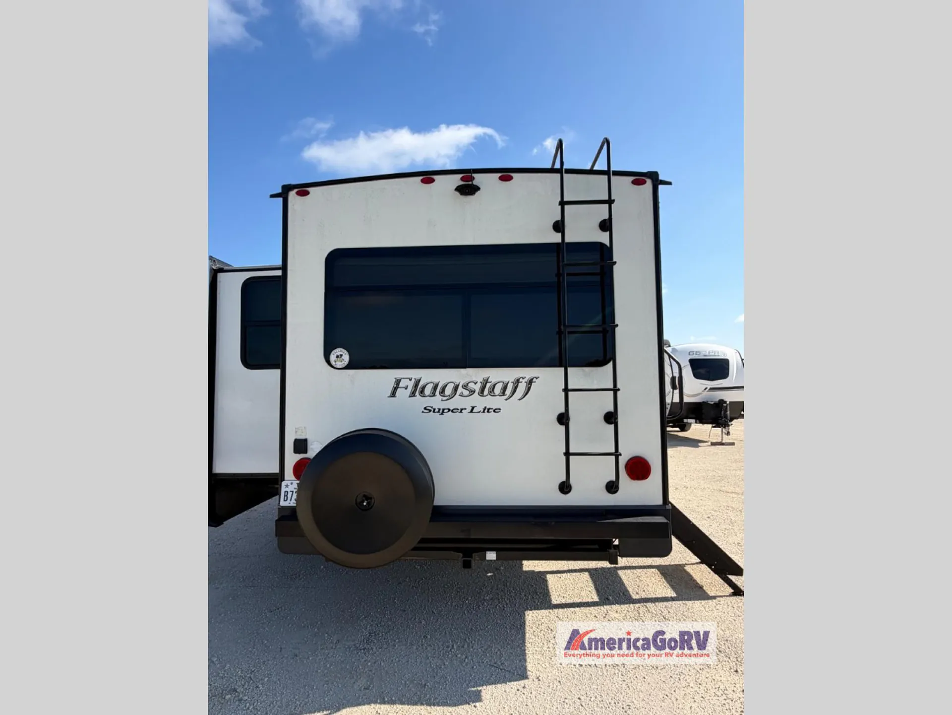 2020 Forest River Flagstaff Super Lite 26RLSW - Photo 3