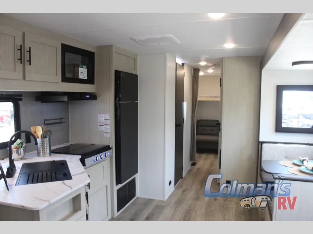 2026 Shasta RVs i-5 Edition 530BQB, Photos photo 24