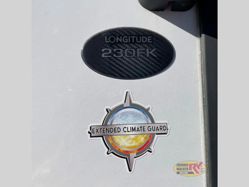 2026 East to West Longitude 230FK - Photo 3