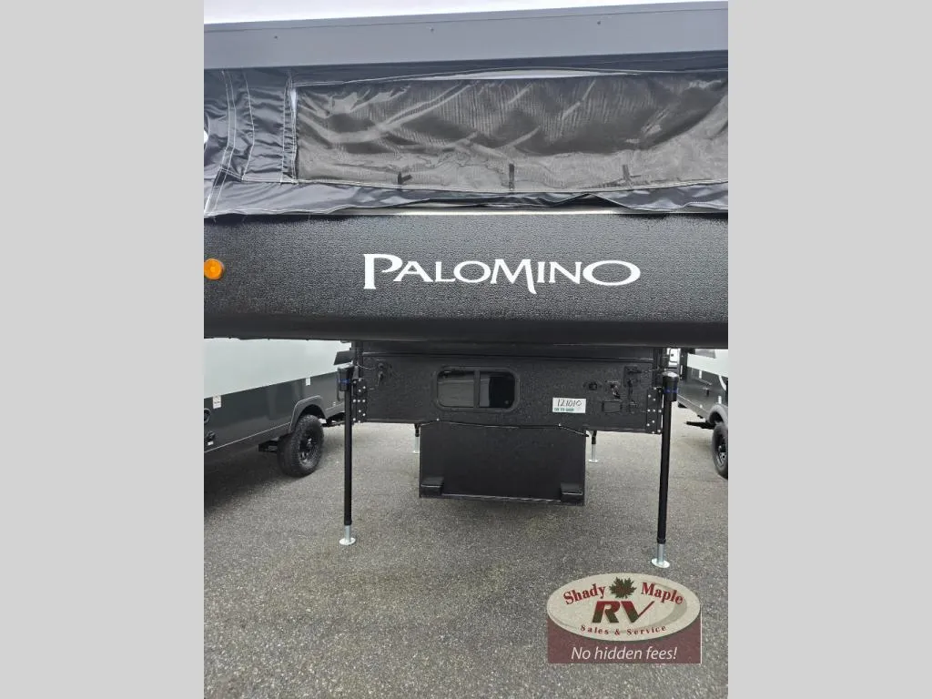 2026 Palomino Backpack Edition SS-1251 - Photo 3