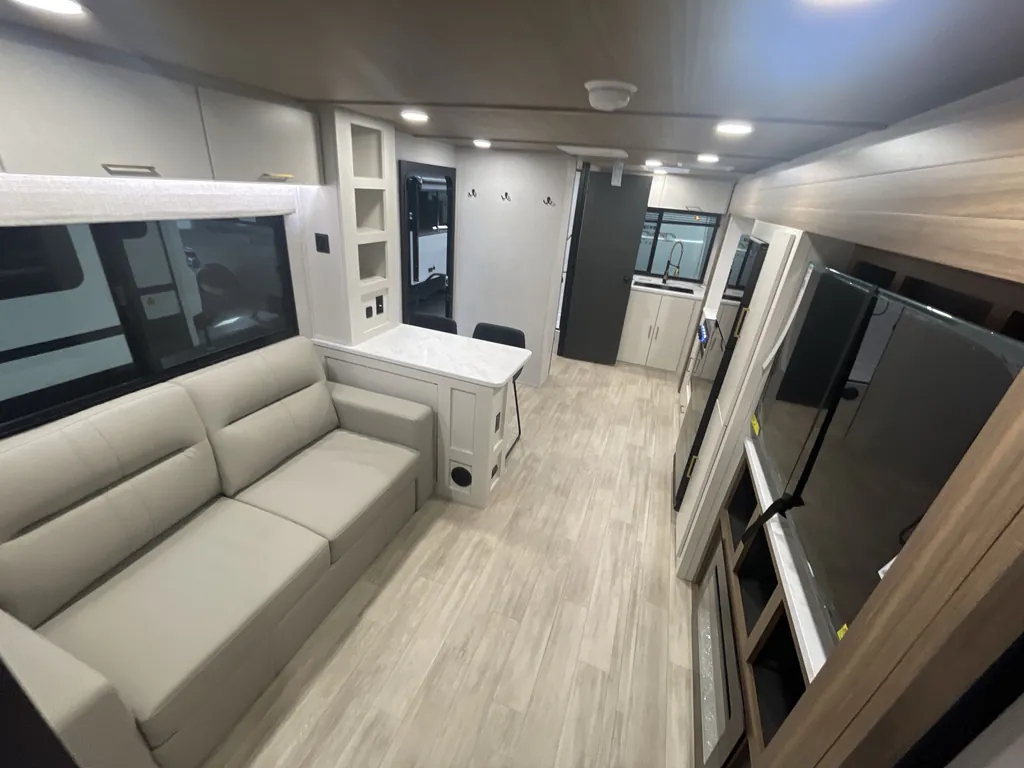 2026 Forest River Vibe Extreme Lite 2500CK, Photos photo 3