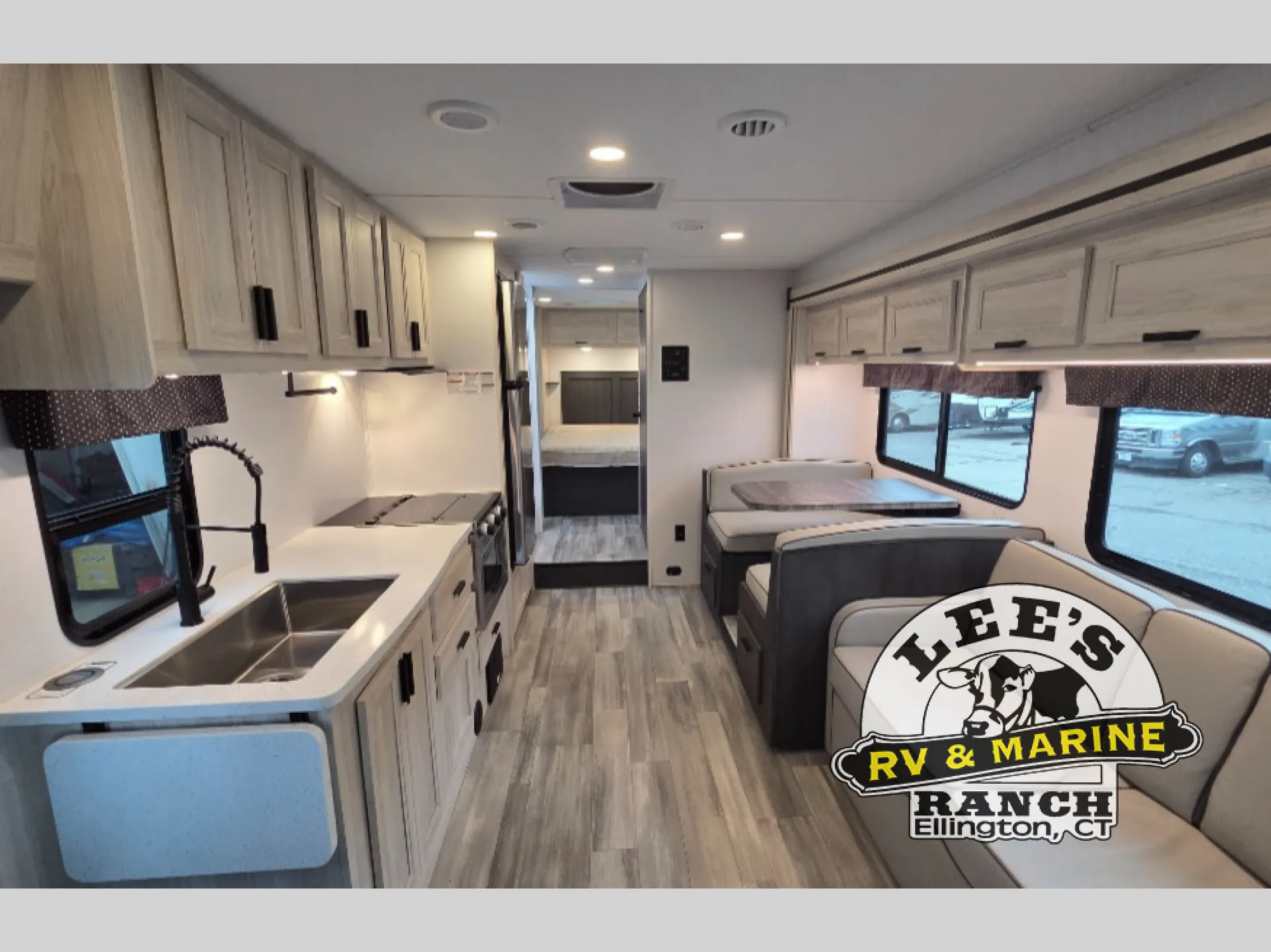 2023 Forest River Forester LE 2851SLE