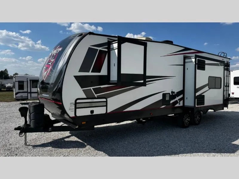 2020 Cruiser RV Stryker ST-2816 - Photo 4