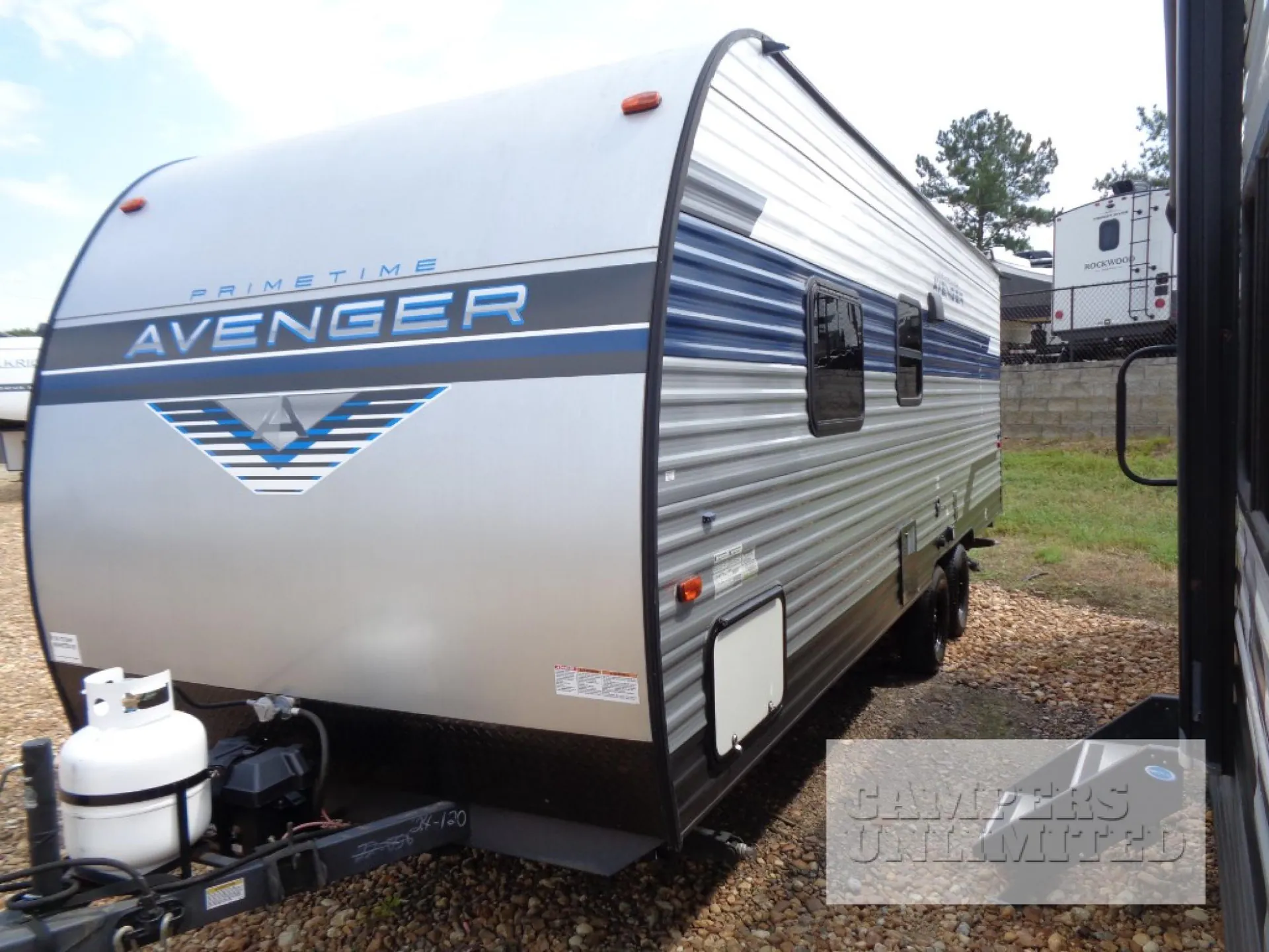 2022 Prime Time Avenger 22BH - Photo 3