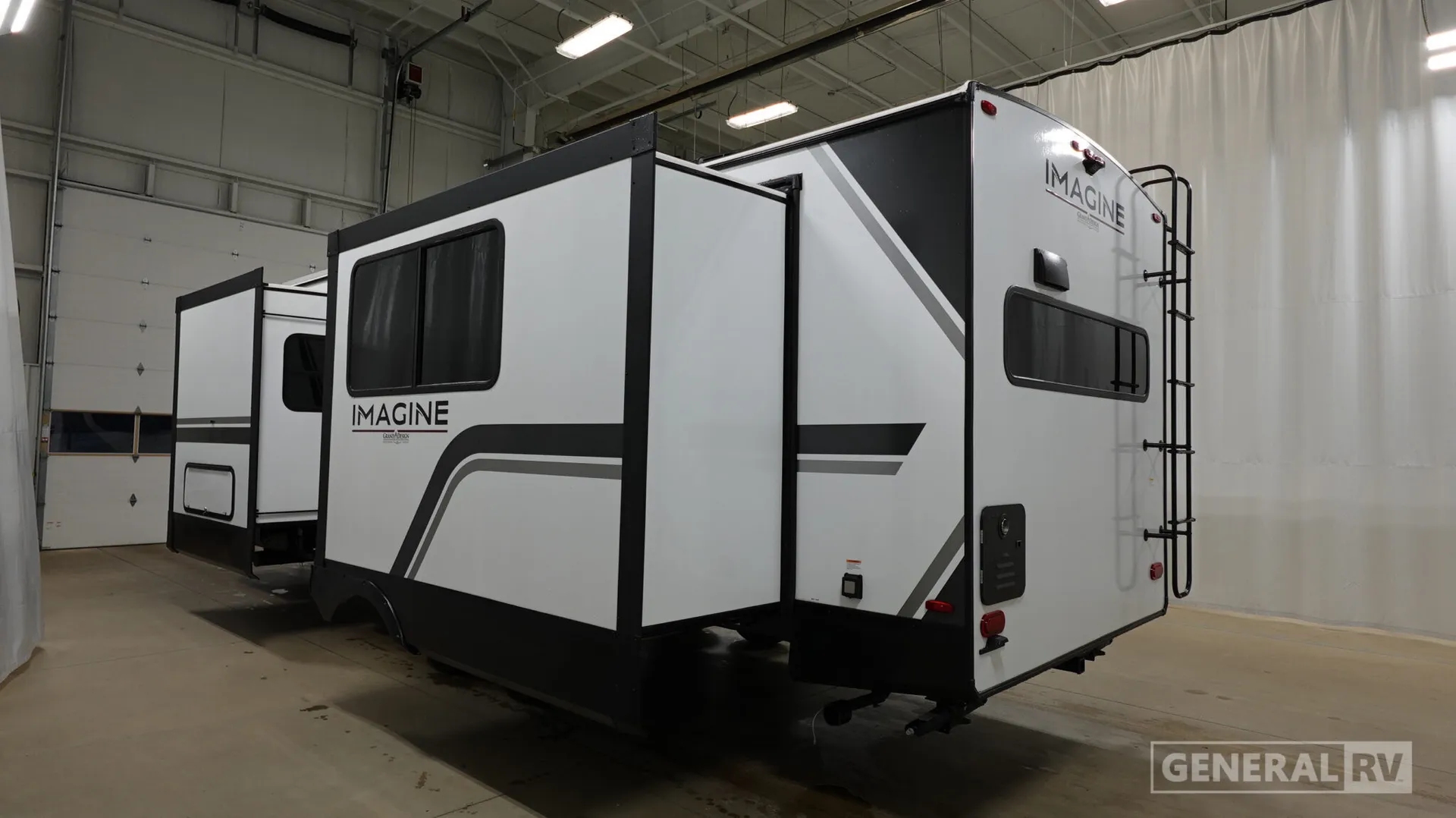 2026 Grand Design Imagine 2700BS - Photo 4