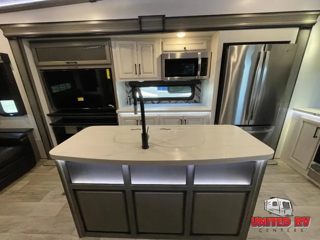 2022 Keystone Montana 3231CK, Photos photo 16