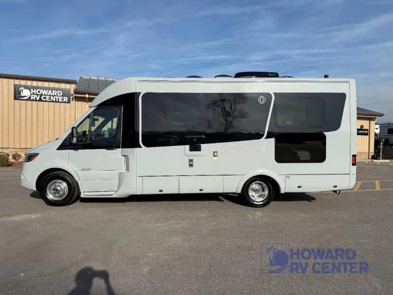 2026 Leisure Travel Unity U24RL - Photo 4