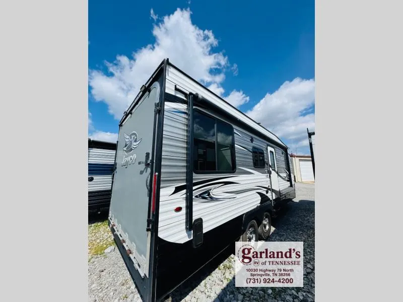 2017 Jayco Octane Super Lite Used    222 - Photo 4