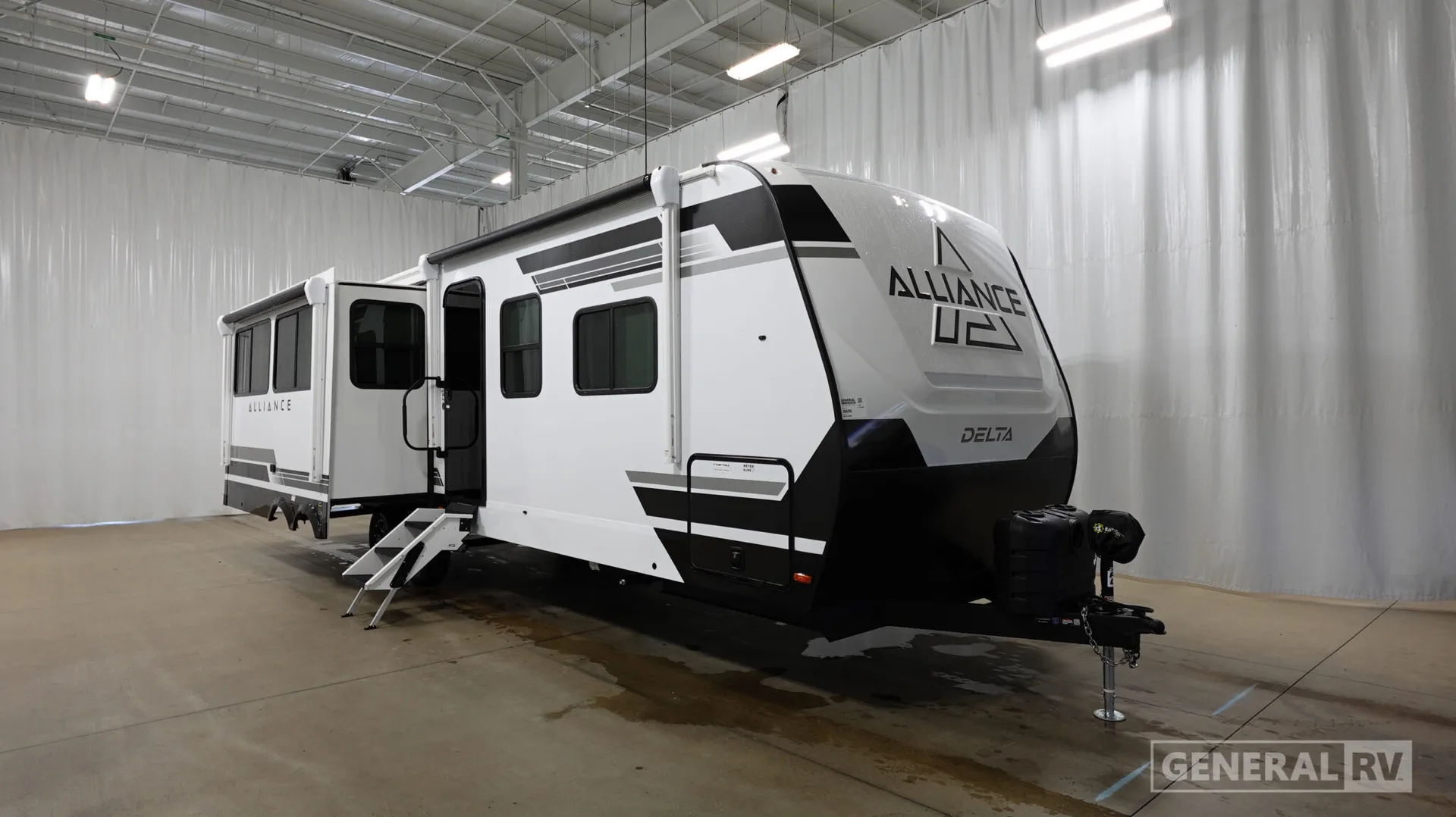 2027 Alliance RV Delta 292RL - Photo 2