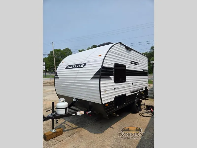 2026 Sunset Park RV Sun Lite LTD 13MJ - Photo 3