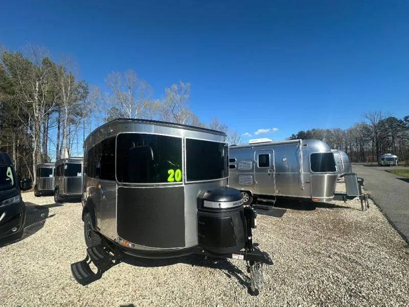2026 Airstream Basecamp Xe 20XE - Photo 4