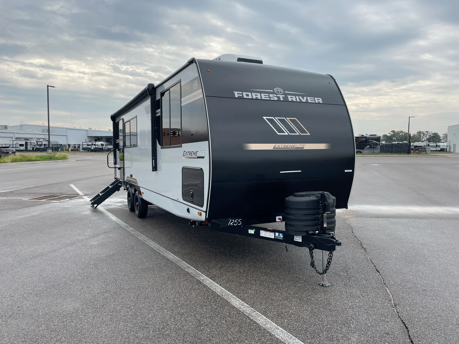 2026 Forest River Vibe Extreme Lite 2600RB dealer photo 1 from Camping World