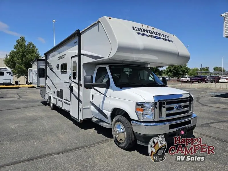 2025 Gulf Stream Conquest 6320 - Photo 3