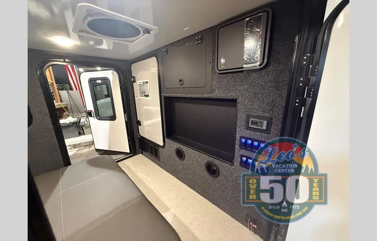 2026 Encore RV ROG 14RKB - Photo 4