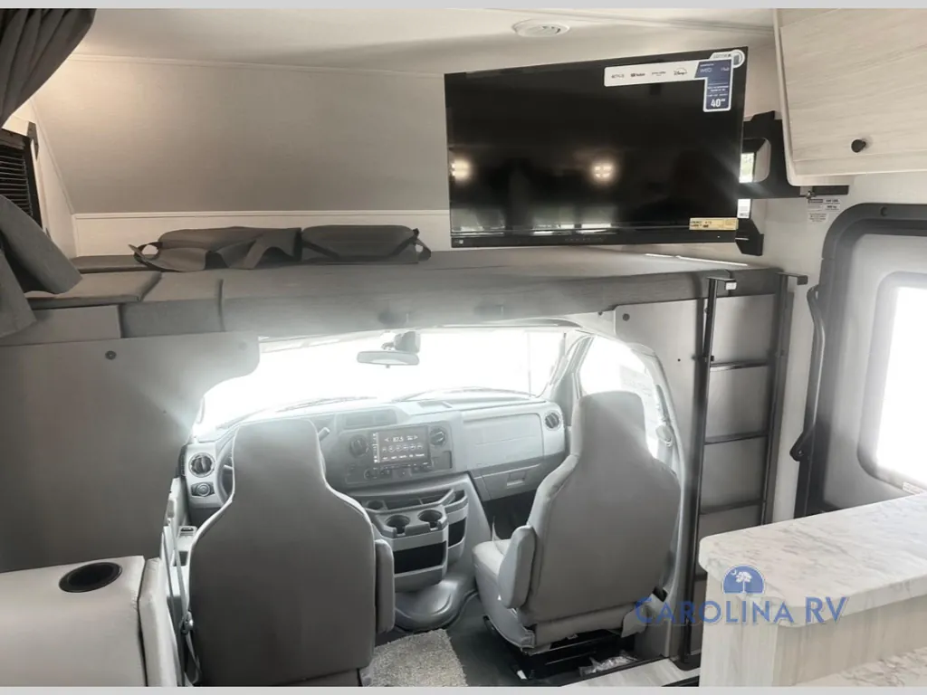 2027 Forest River Sunseeker 3150S, Photos photo 12