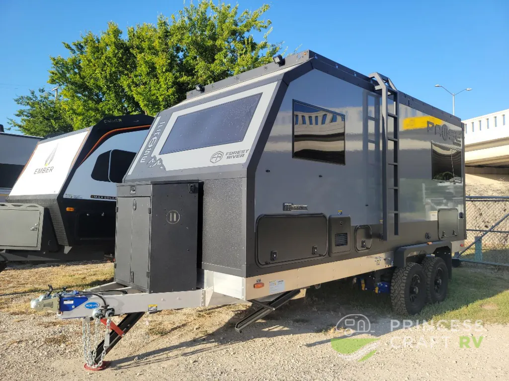 2027 Palomino Pause Reboot Edition 174, Photos photo 38