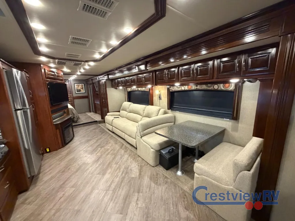 2018 Fleetwood Pace Arrow LXE 38K, Photos photo 9