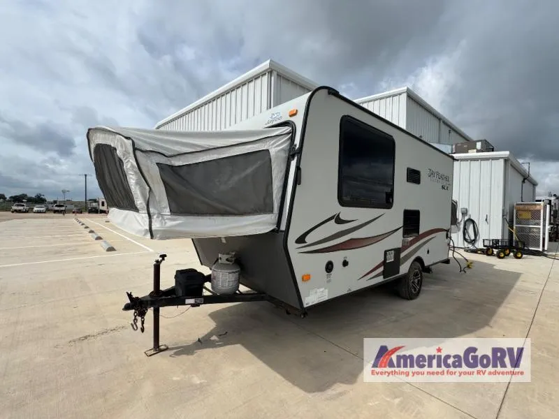 2014 Jayco Jay Feather SLX 16XRB - Photo 3