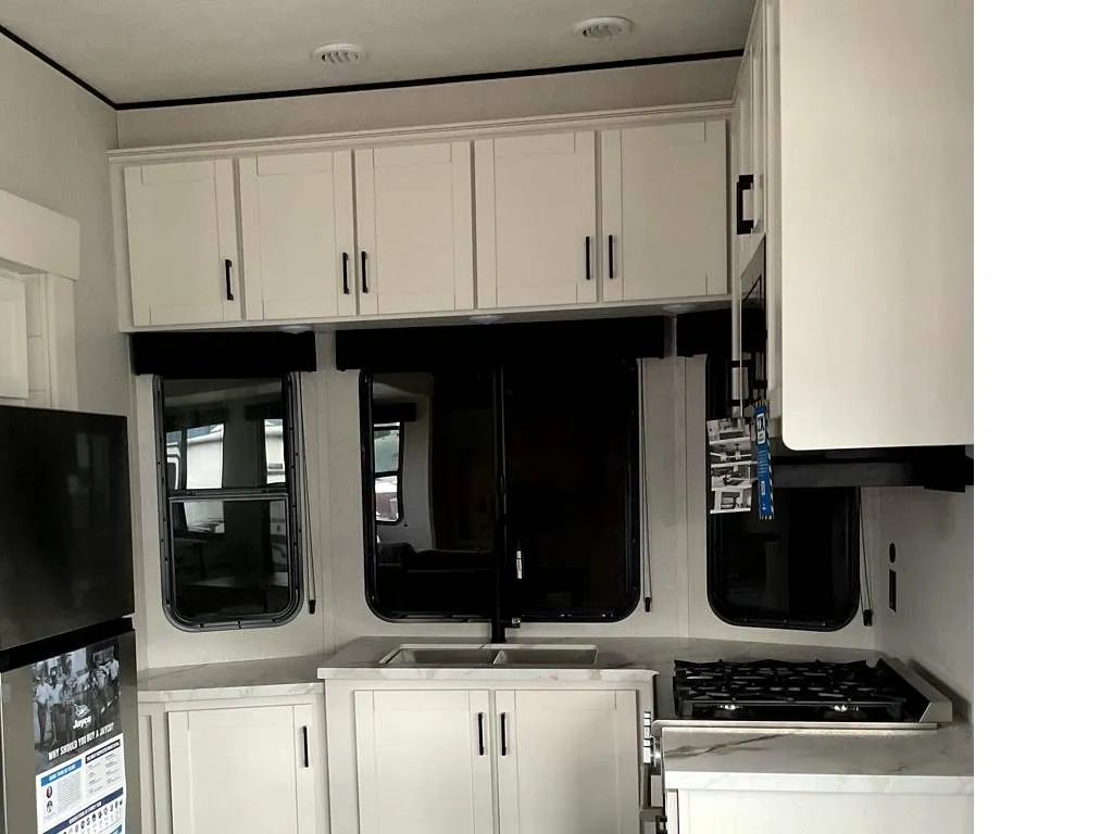 2026 Jayco Jay Flight Bungalow 404LOFT DS, Photos photo 18