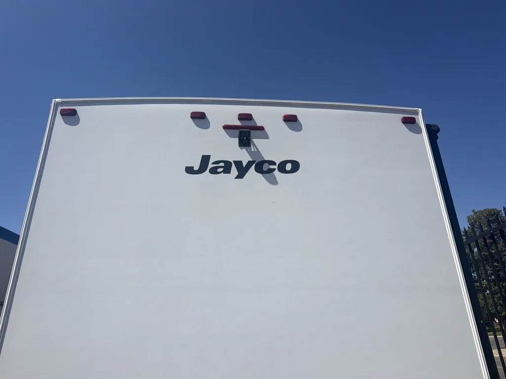 2027 Jayco Redhawk SE 22EF, Photos photo 17
