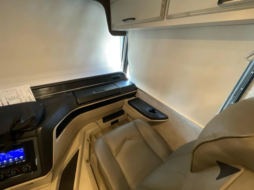 2021 Entegra Coach Vision 27A, Photos photo 27
