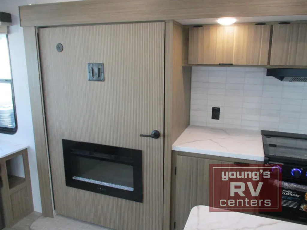 2027 Forest River Salem 27RLHD, Photos photo 23