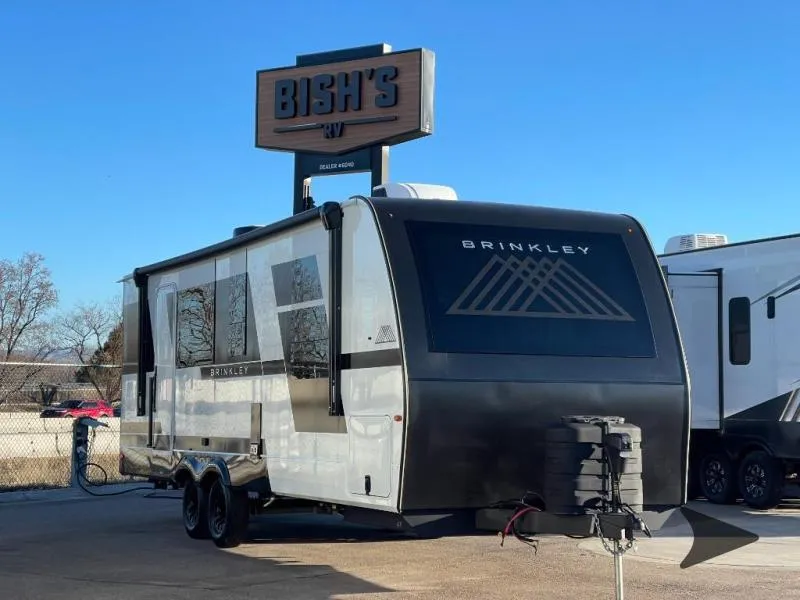 2026 Brinkley Model I 265 - Photo 3