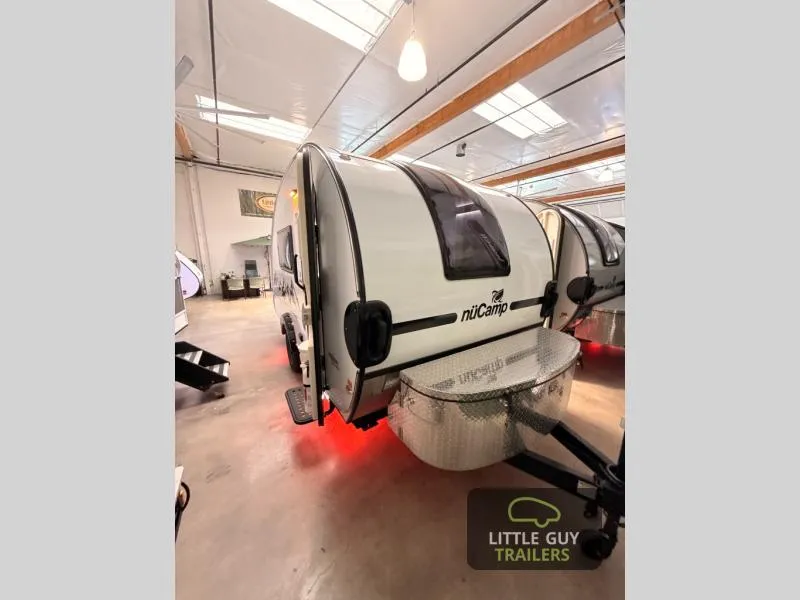 2026 nuCamp RV TAB 360 CS BLACK CANYON - Photo 3
