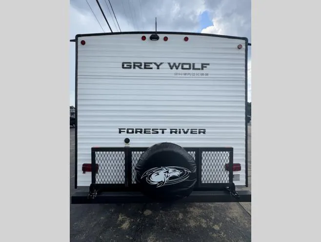 2027 Forest River Cherokee Grey Wolf 21AB — Photo 5
