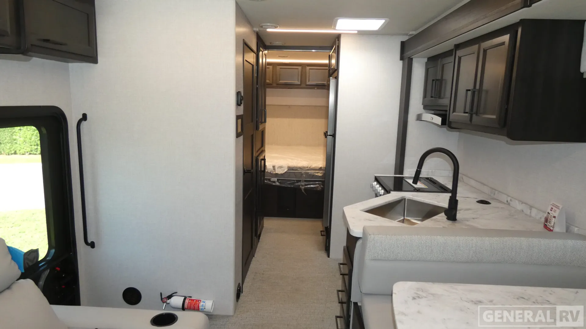2026 Fleetwood Altitude 29F - Photo 3