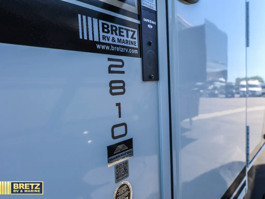 2026 Brinkley Model Z 2810, Photos photo 10
