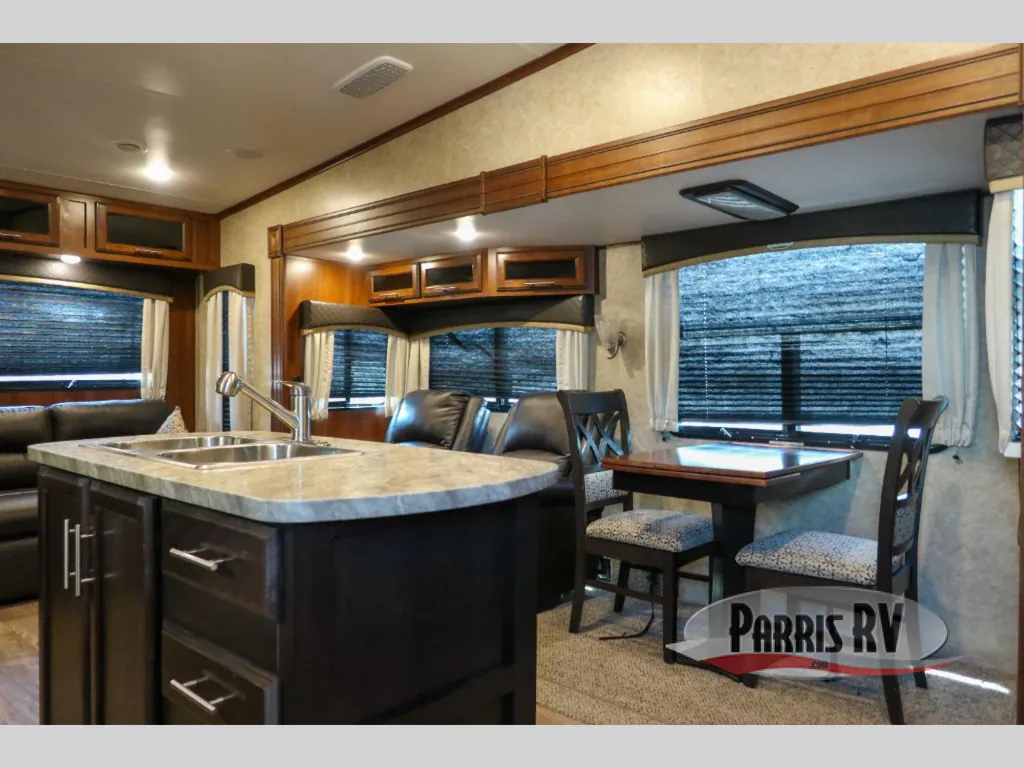 2018 Jayco Eagle HT 28.5RSTS, Photos photo 15