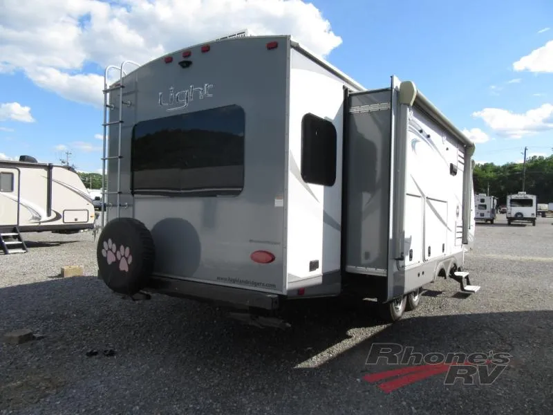 2019 Highland Ridge Open Range Light 275RLS - Photo 3