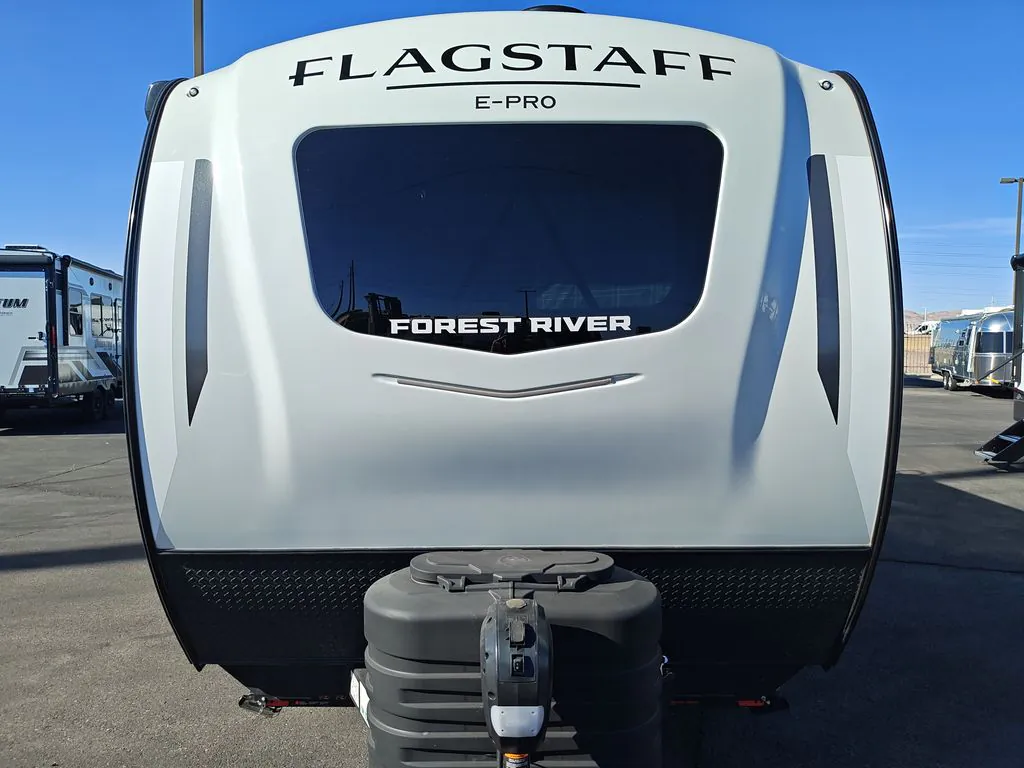 2026 Forest River Flagstaff E-Pro E20BHT - Photo 2