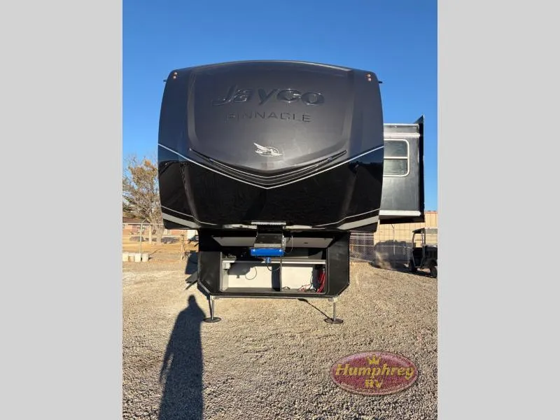 2026 Jayco Pinnacle 32RLTS - Photo 3