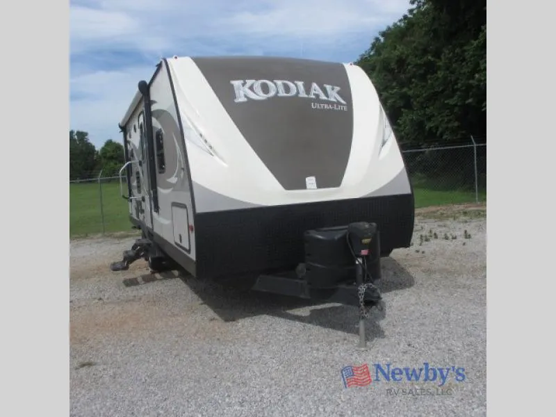 2016 Dutchmen RV Kodiak Ultimate 252RLSL - Photo 2