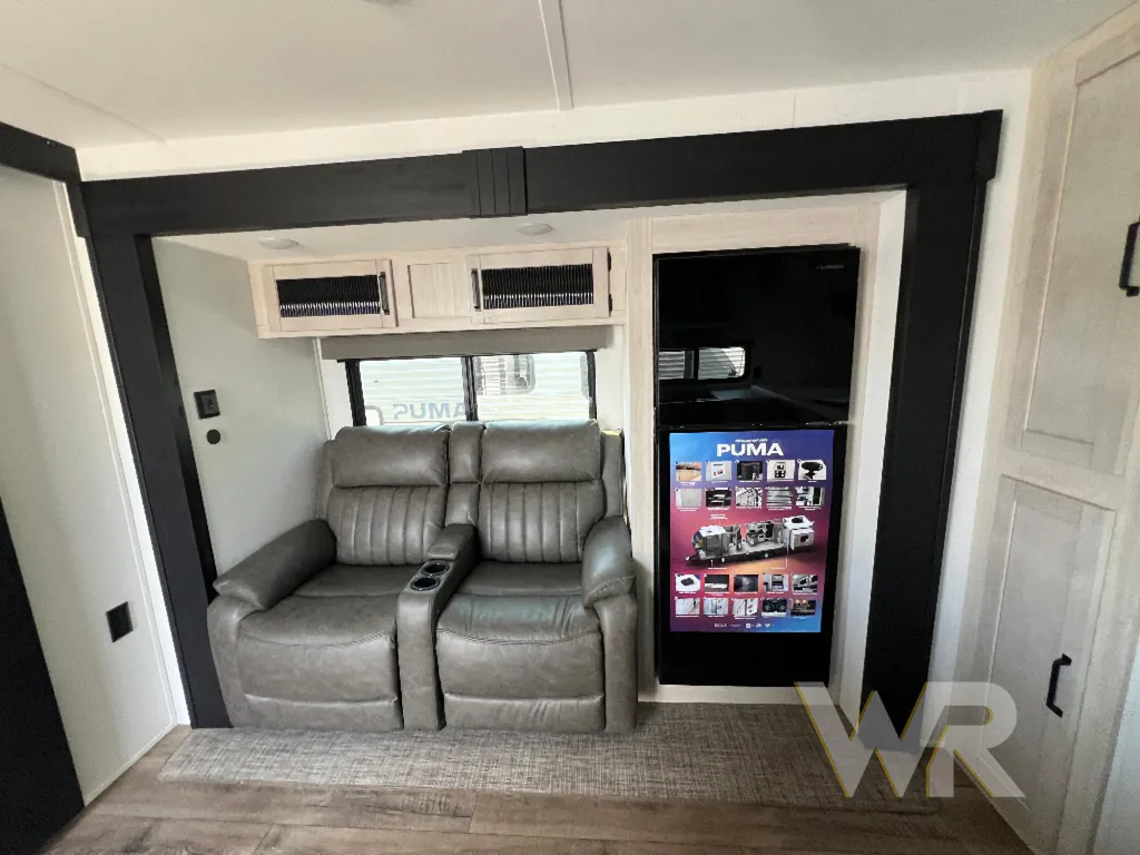 2026 Forest River Puma 220FK, Photos photo 19