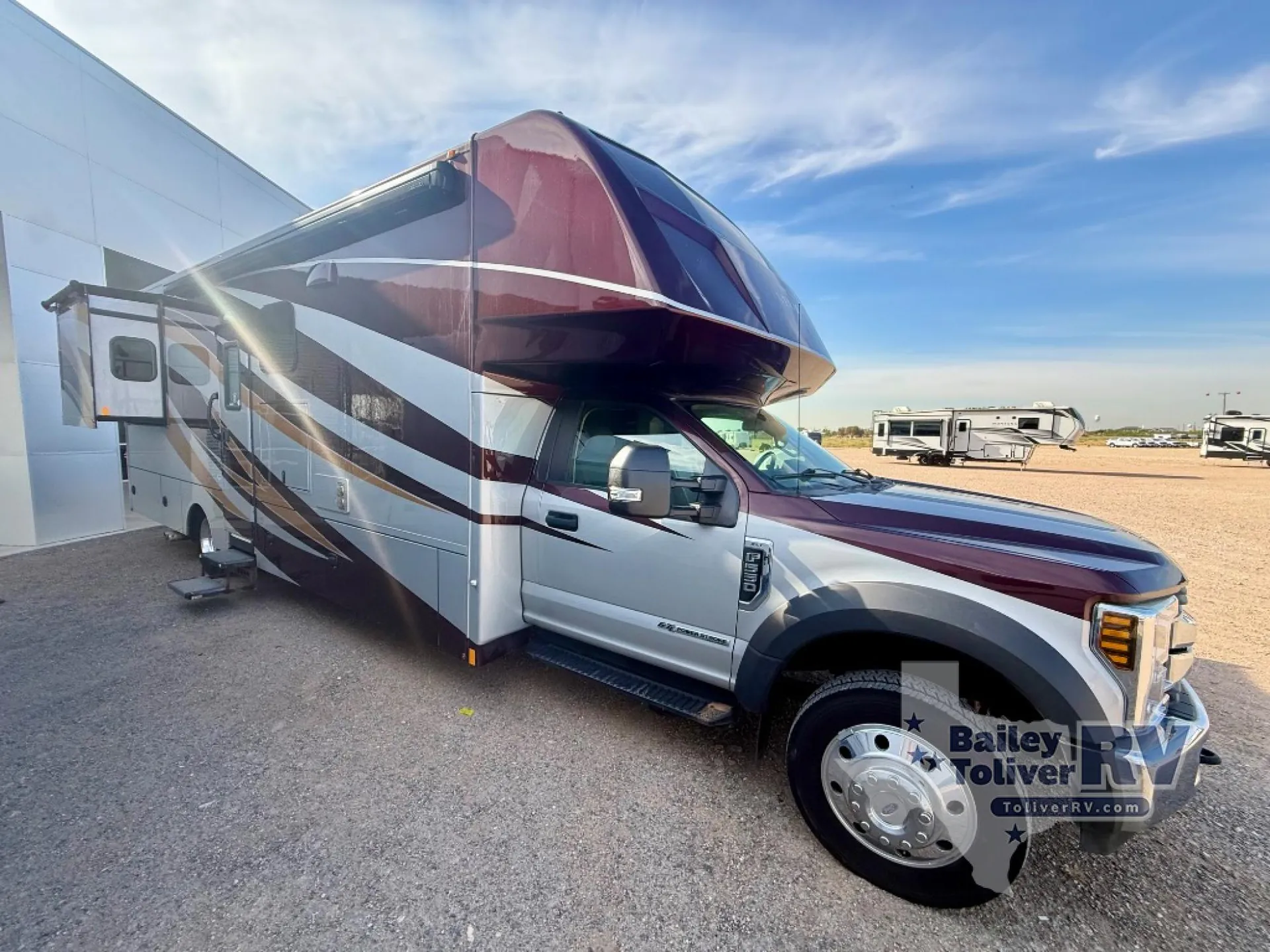 2020 Renegade RV Veracruz 35MDS - Photo 2